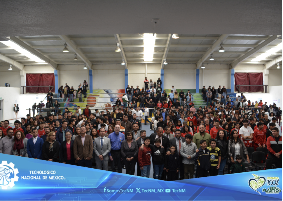 INAUGURACIÓN ROBOFEST LATAM 2026